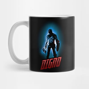 Digno Mug